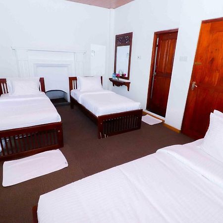 Yoho Pello Lake Resort Nuwara Eliya Exterior foto
