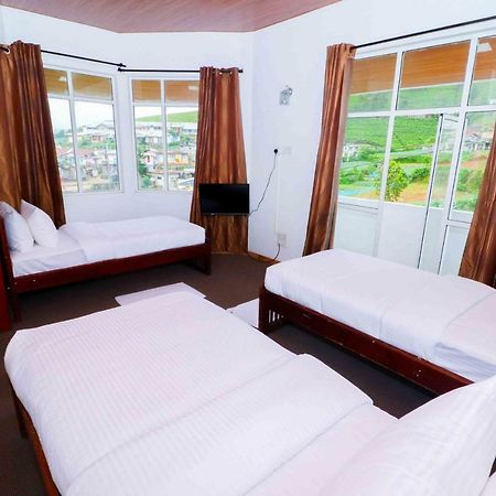 Yoho Pello Lake Resort Nuwara Eliya Exterior foto
