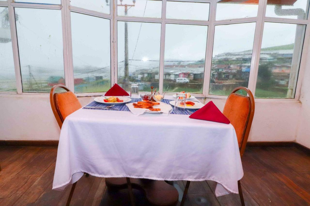 Yoho Pello Lake Resort Nuwara Eliya Exterior foto