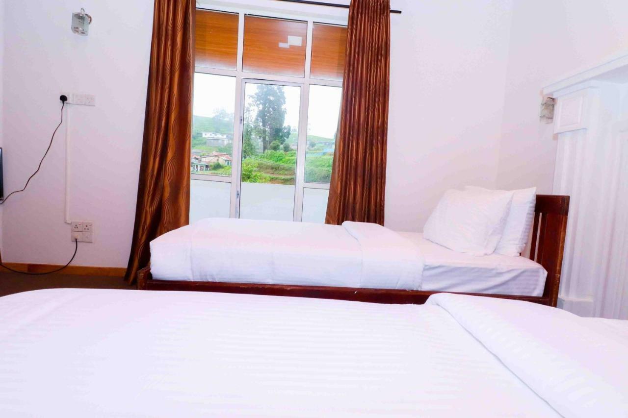 Yoho Pello Lake Resort Nuwara Eliya Exterior foto