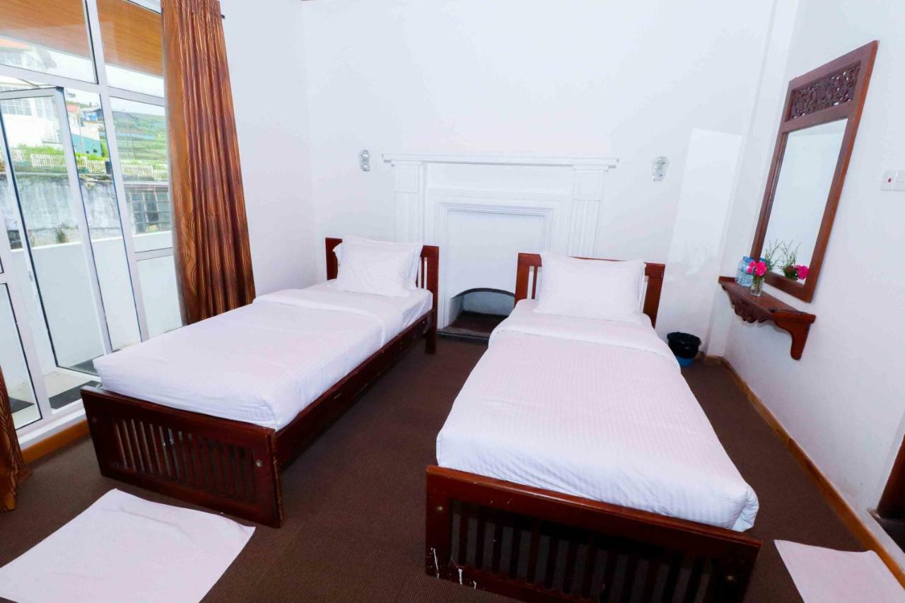 Yoho Pello Lake Resort Nuwara Eliya Exterior foto