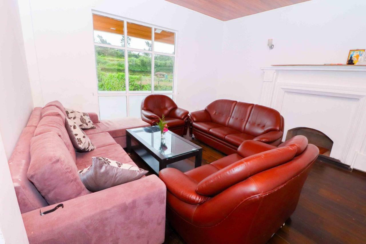 Yoho Pello Lake Resort Nuwara Eliya Exterior foto