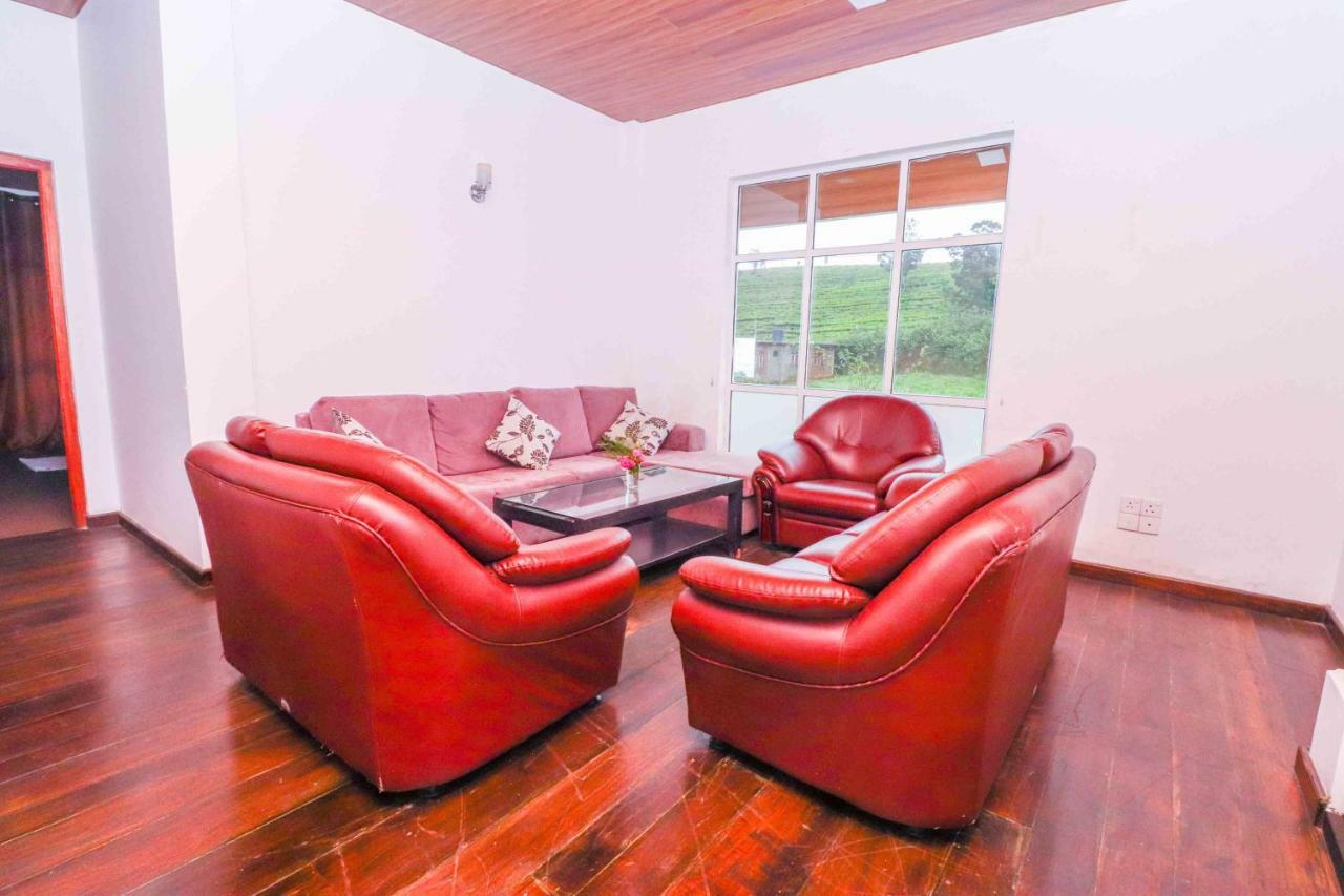 Yoho Pello Lake Resort Nuwara Eliya Exterior foto
