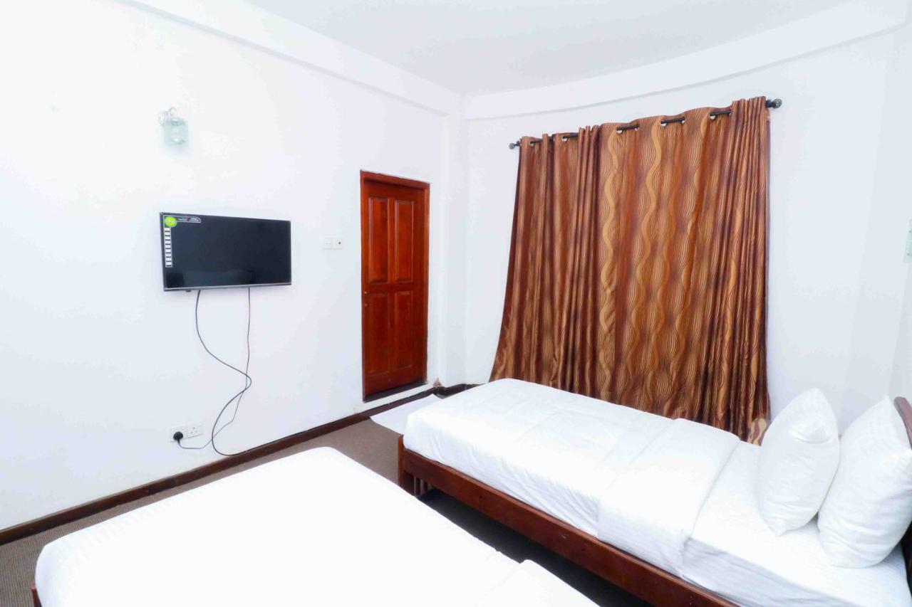 Yoho Pello Lake Resort Nuwara Eliya Exterior foto