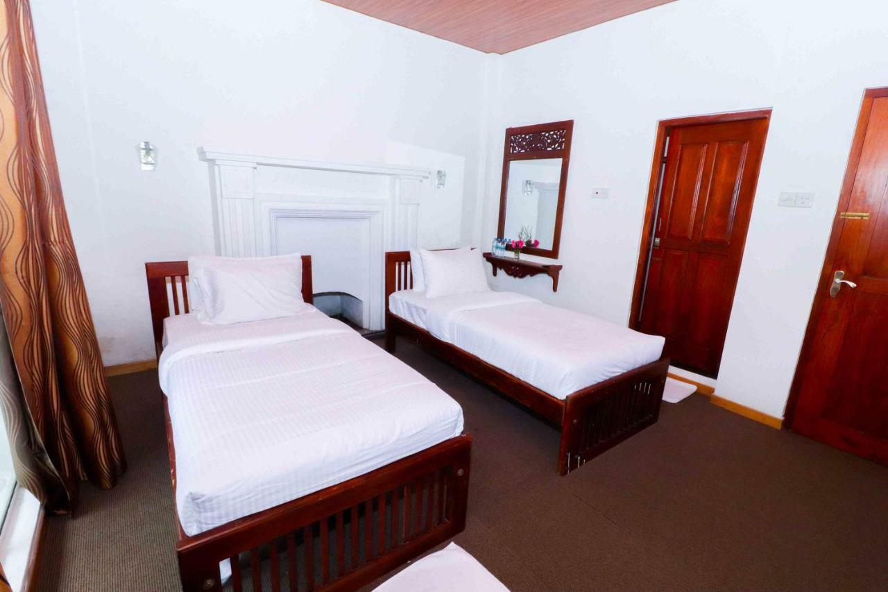 Yoho Pello Lake Resort Nuwara Eliya Exterior foto
