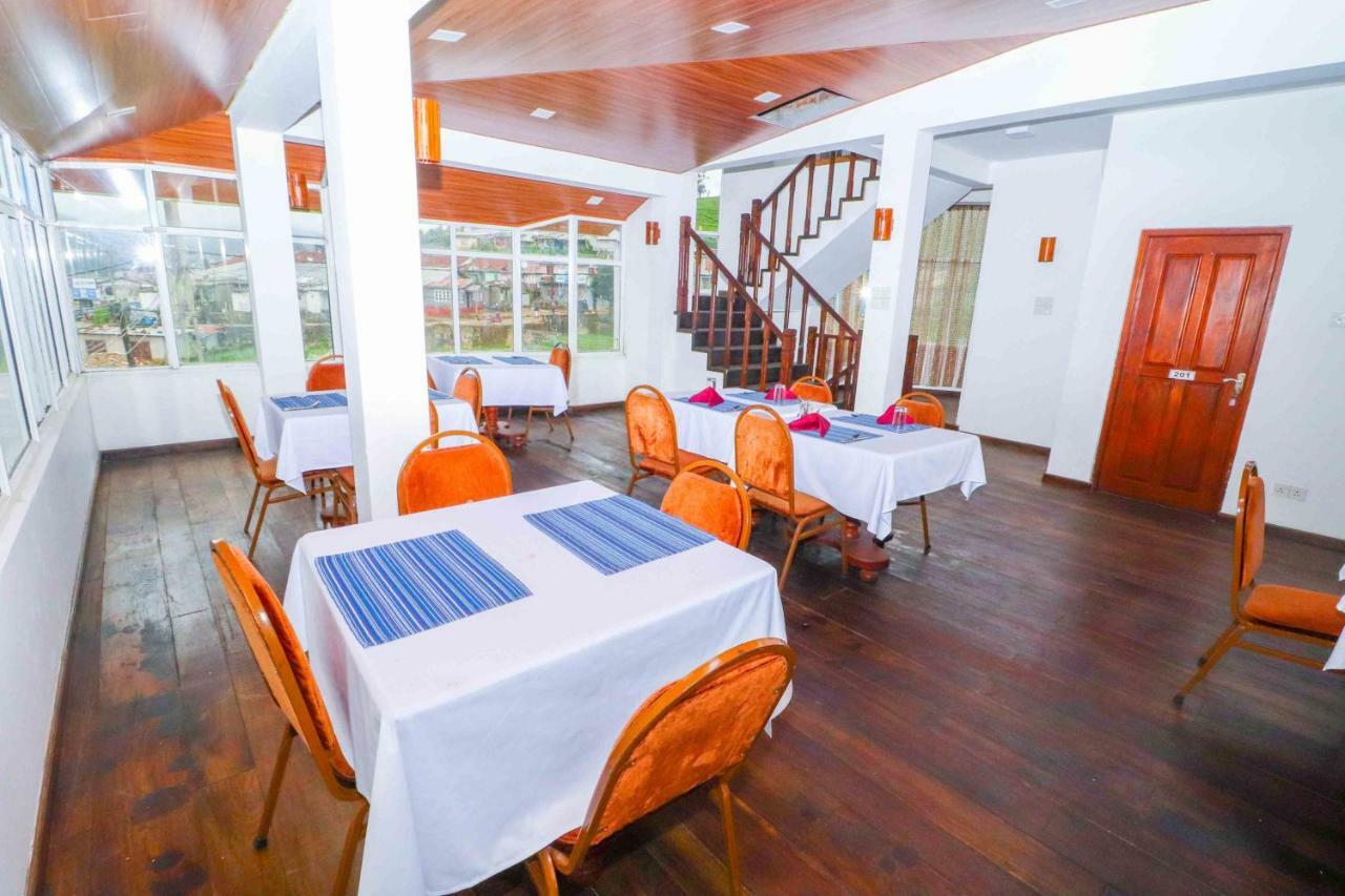 Yoho Pello Lake Resort Nuwara Eliya Exterior foto