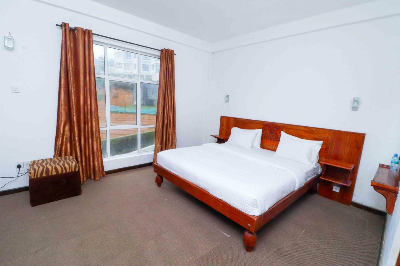 Yoho Pello Lake Resort Nuwara Eliya Exterior foto