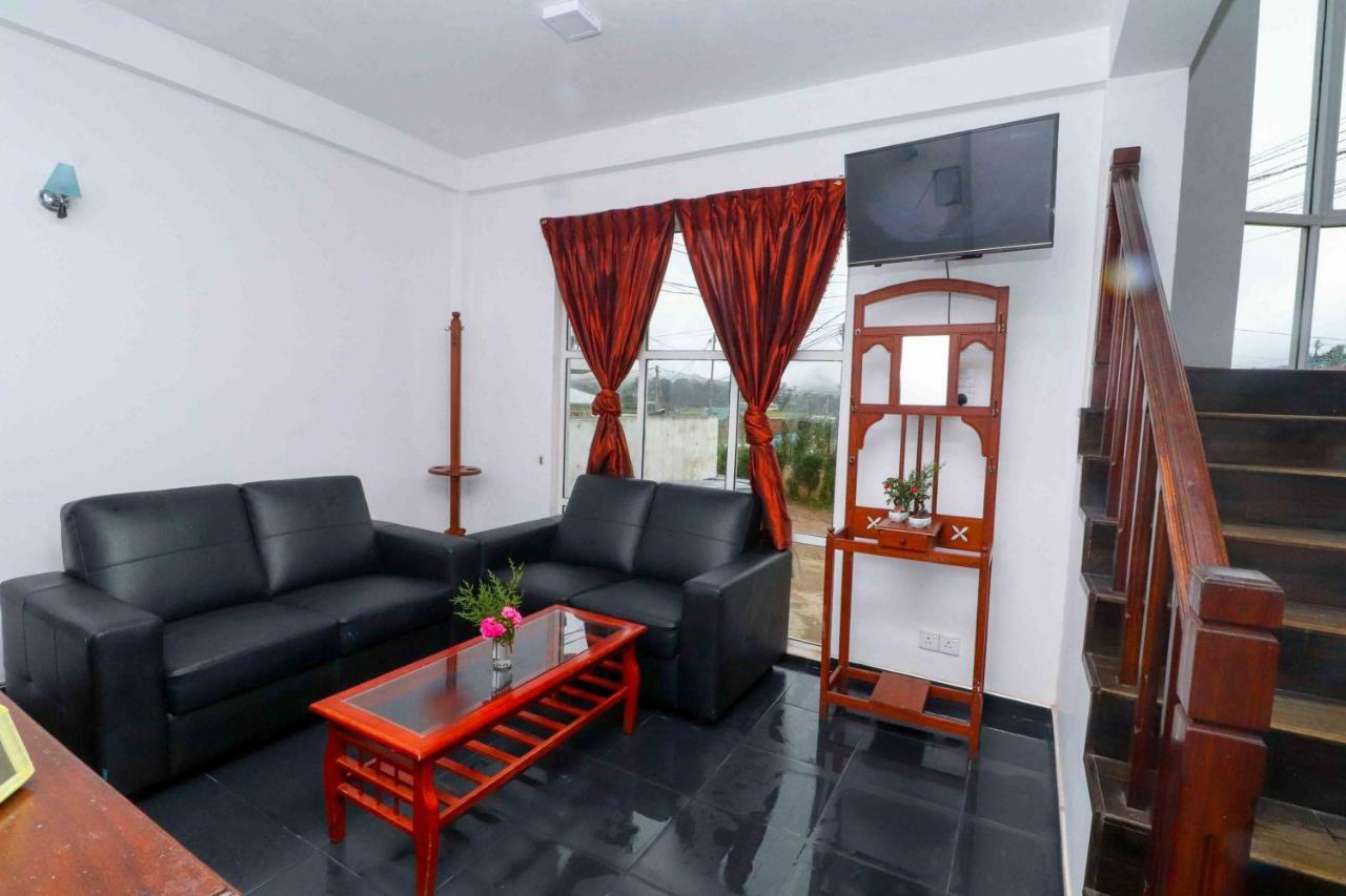 Yoho Pello Lake Resort Nuwara Eliya Exterior foto