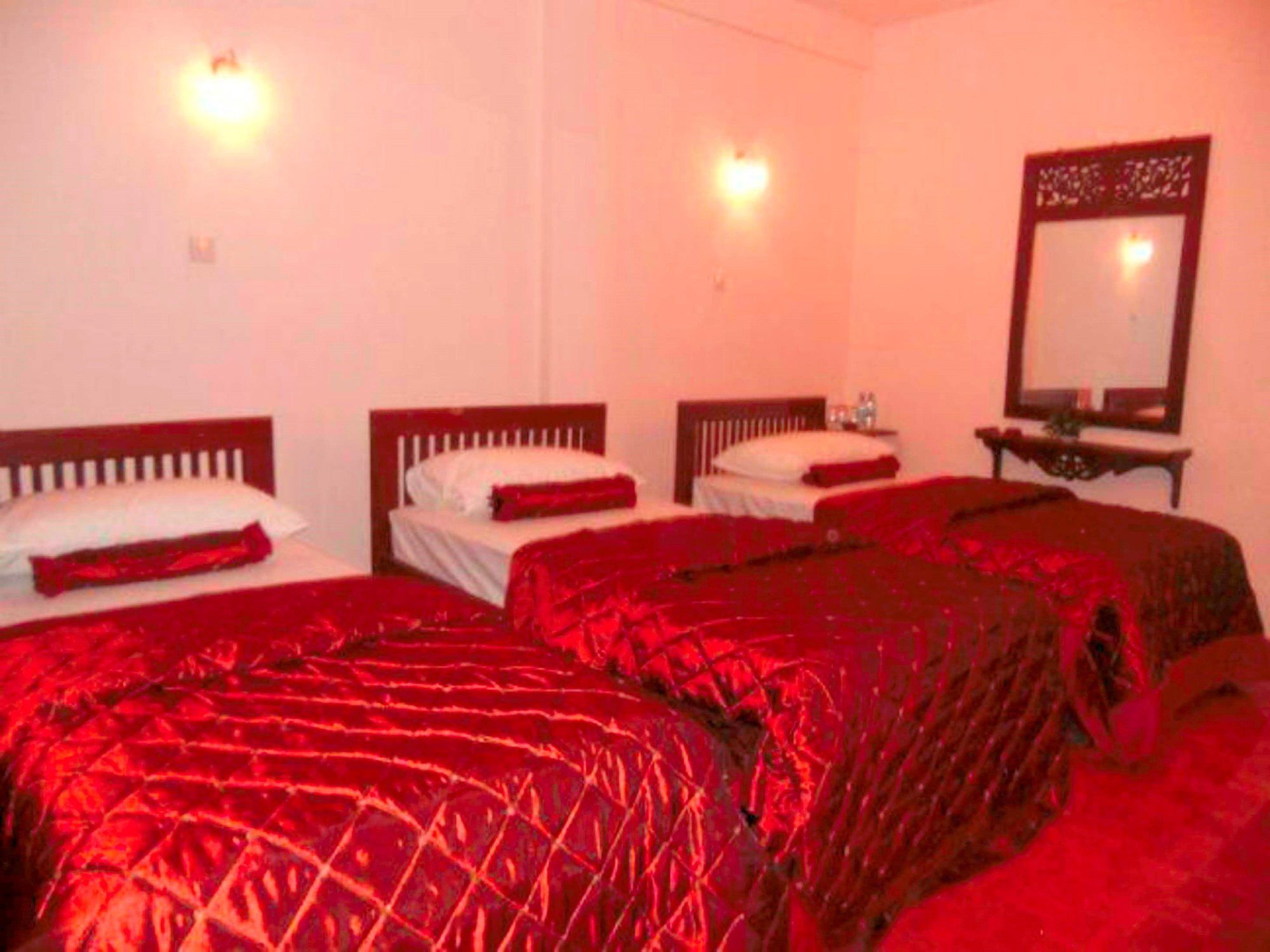 Yoho Pello Lake Resort Nuwara Eliya Exterior foto